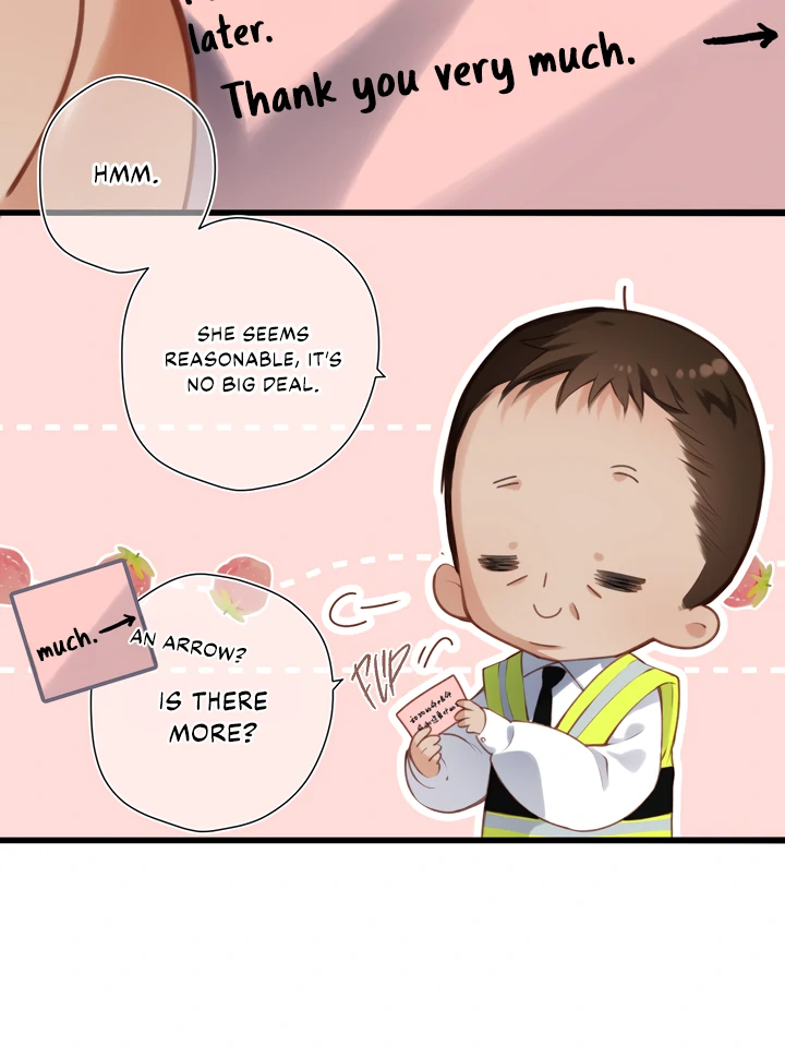 Back to Spring Chapter 23.5 - Page 10