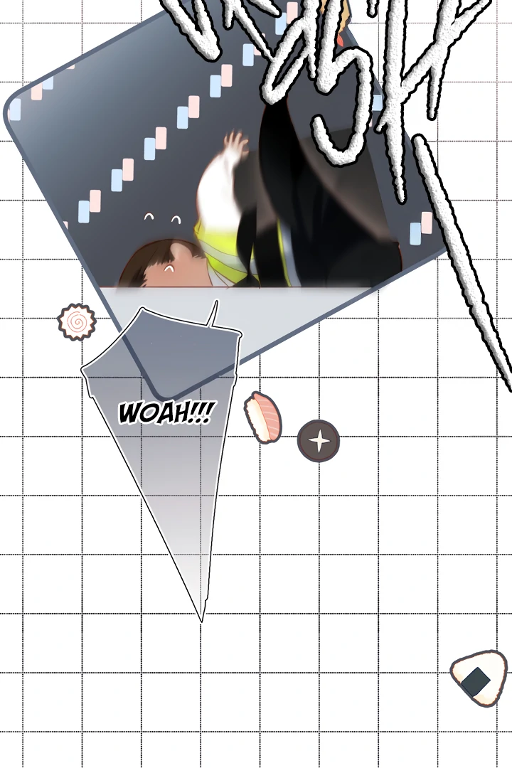 Back to Spring Chapter 23.5 - Page 6