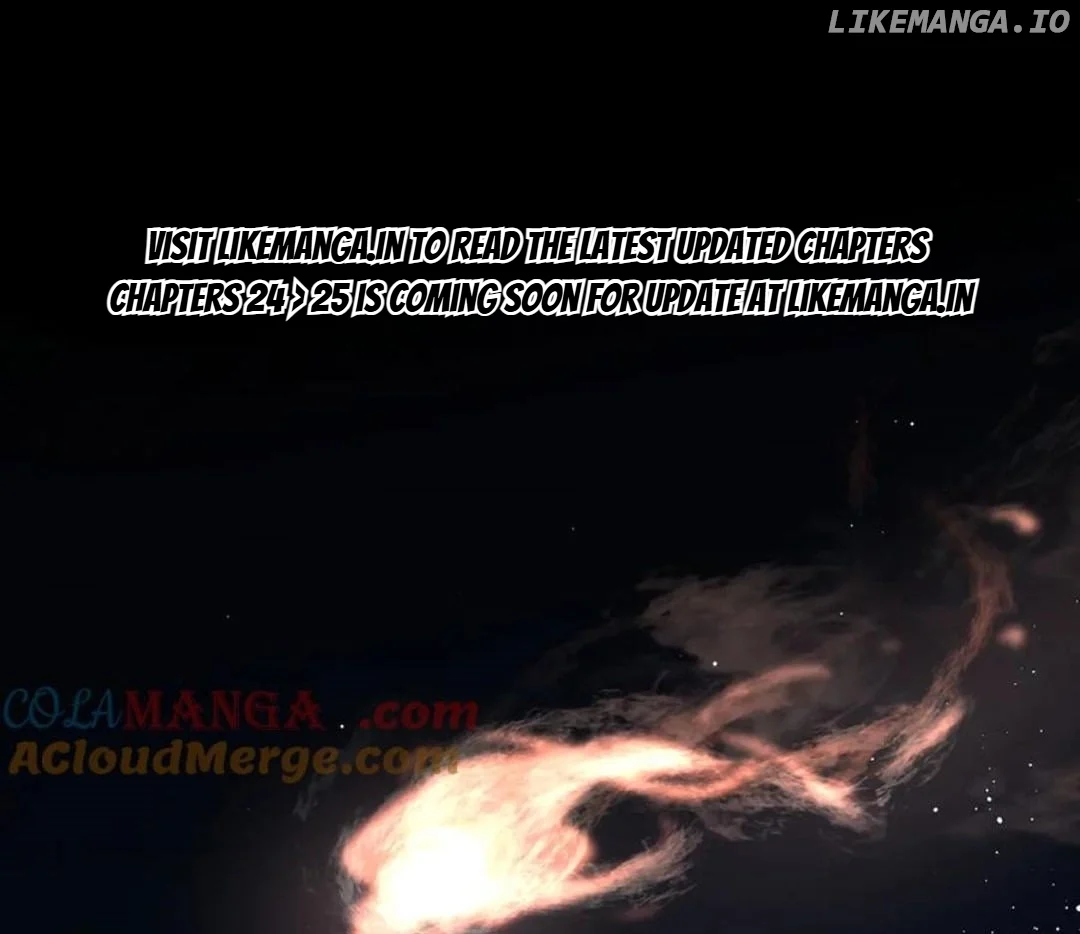 Back to Spring Chapter 23 - Page 1