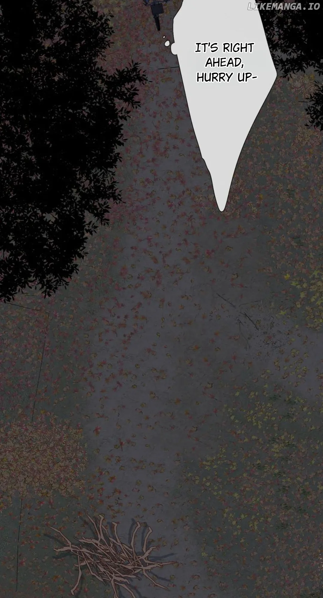 Back to Spring Chapter 23 - Page 12