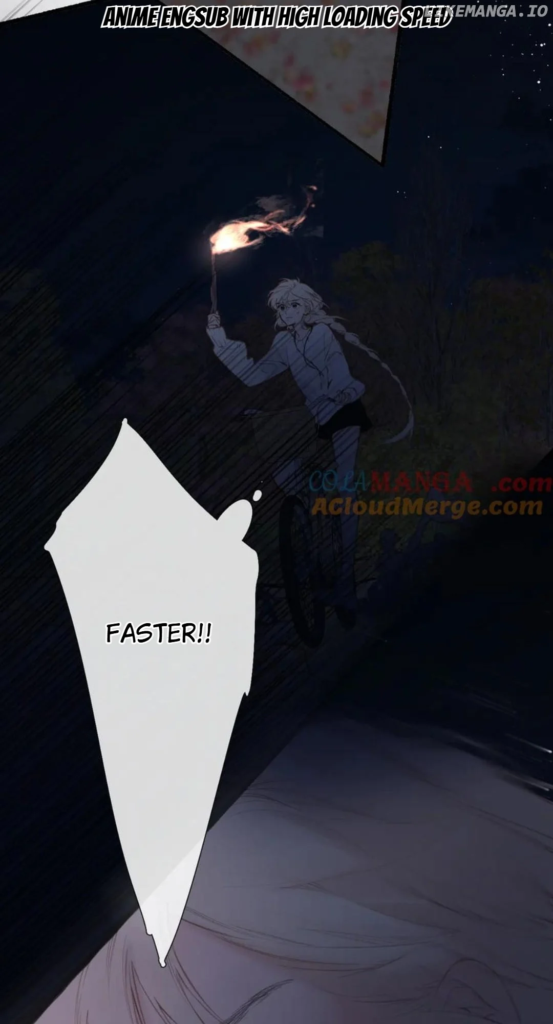 Back to Spring Chapter 23 - Page 15