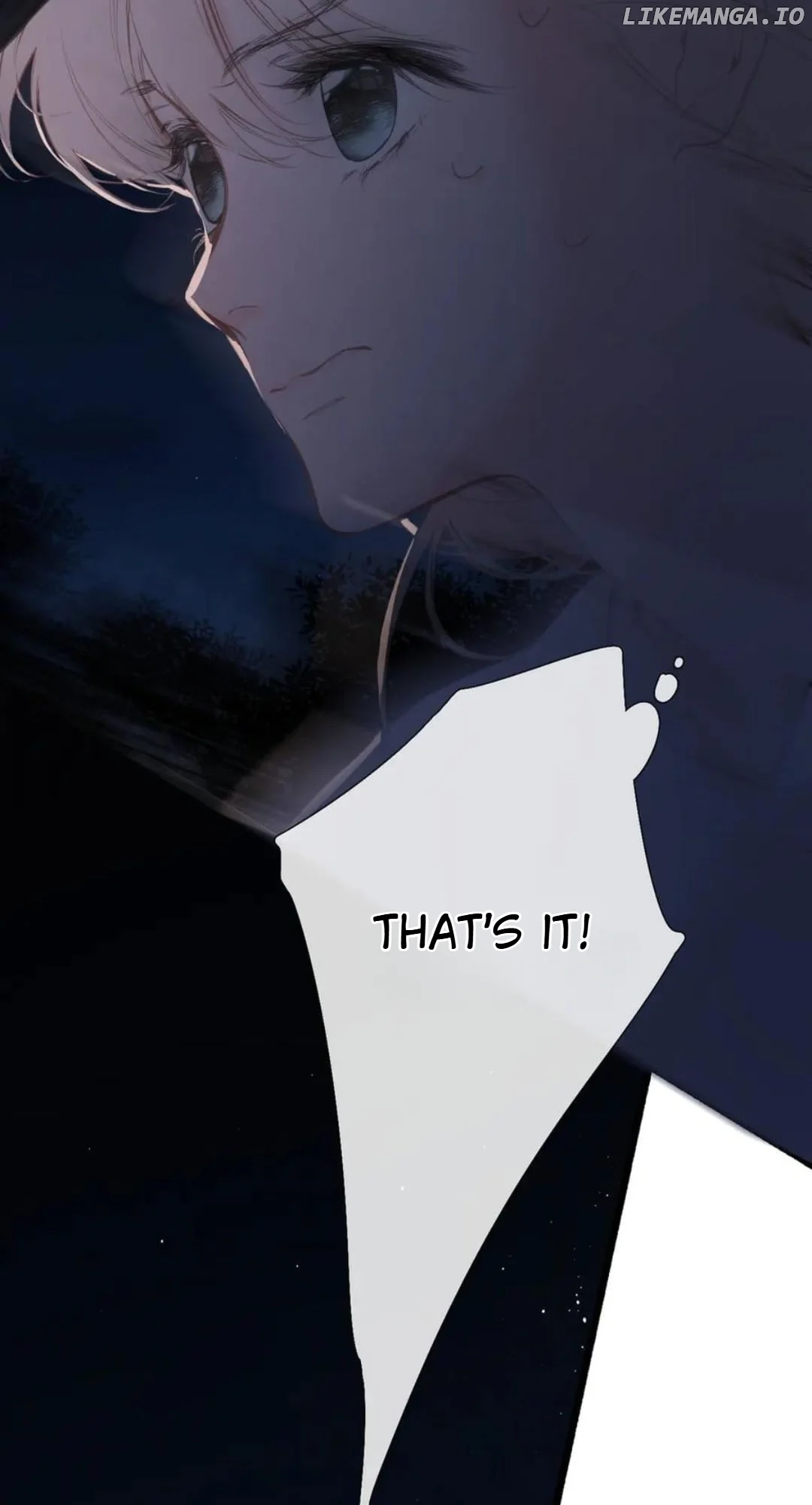 Back to Spring Chapter 23 - Page 16