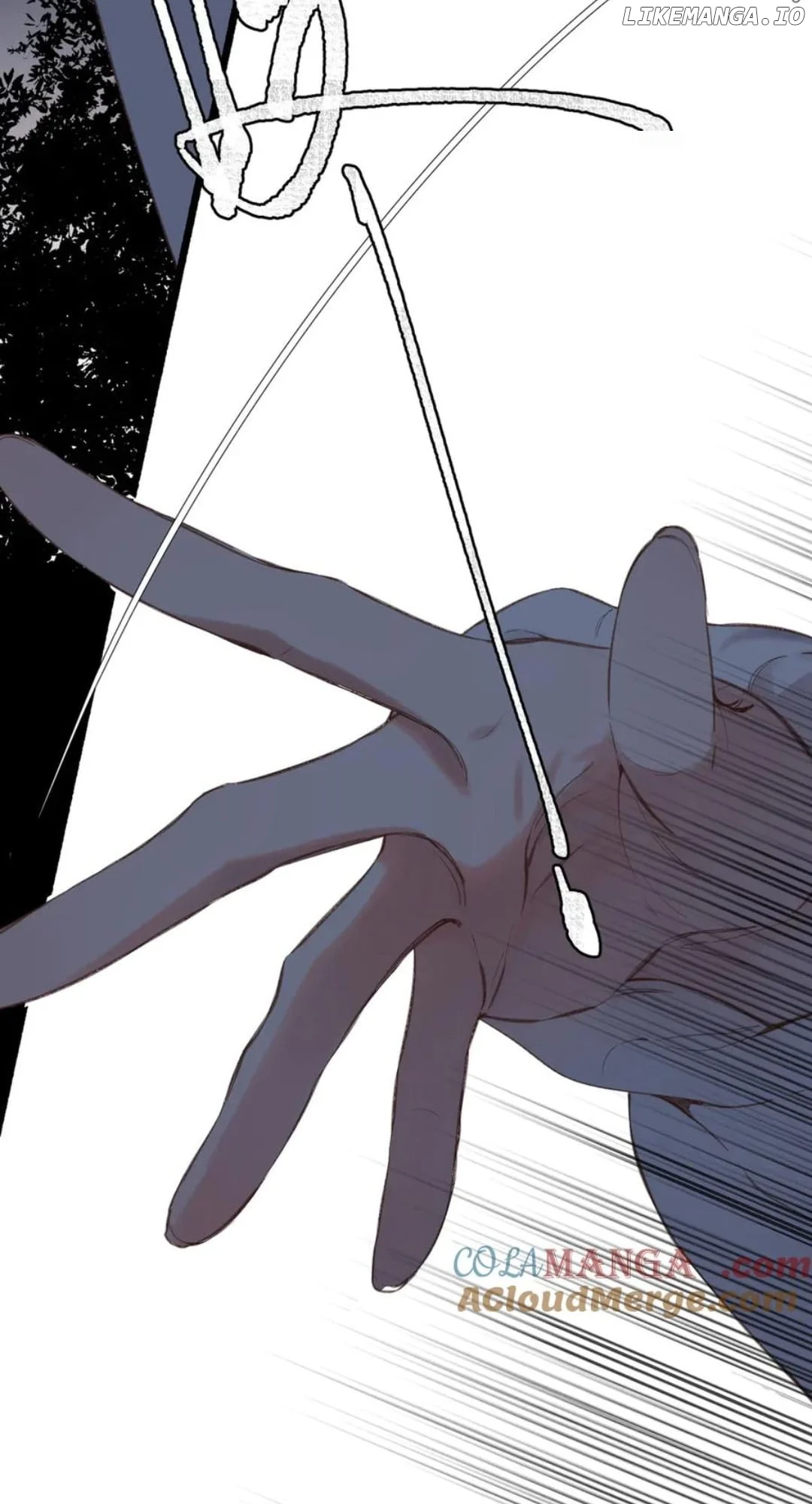 Back to Spring Chapter 23 - Page 18