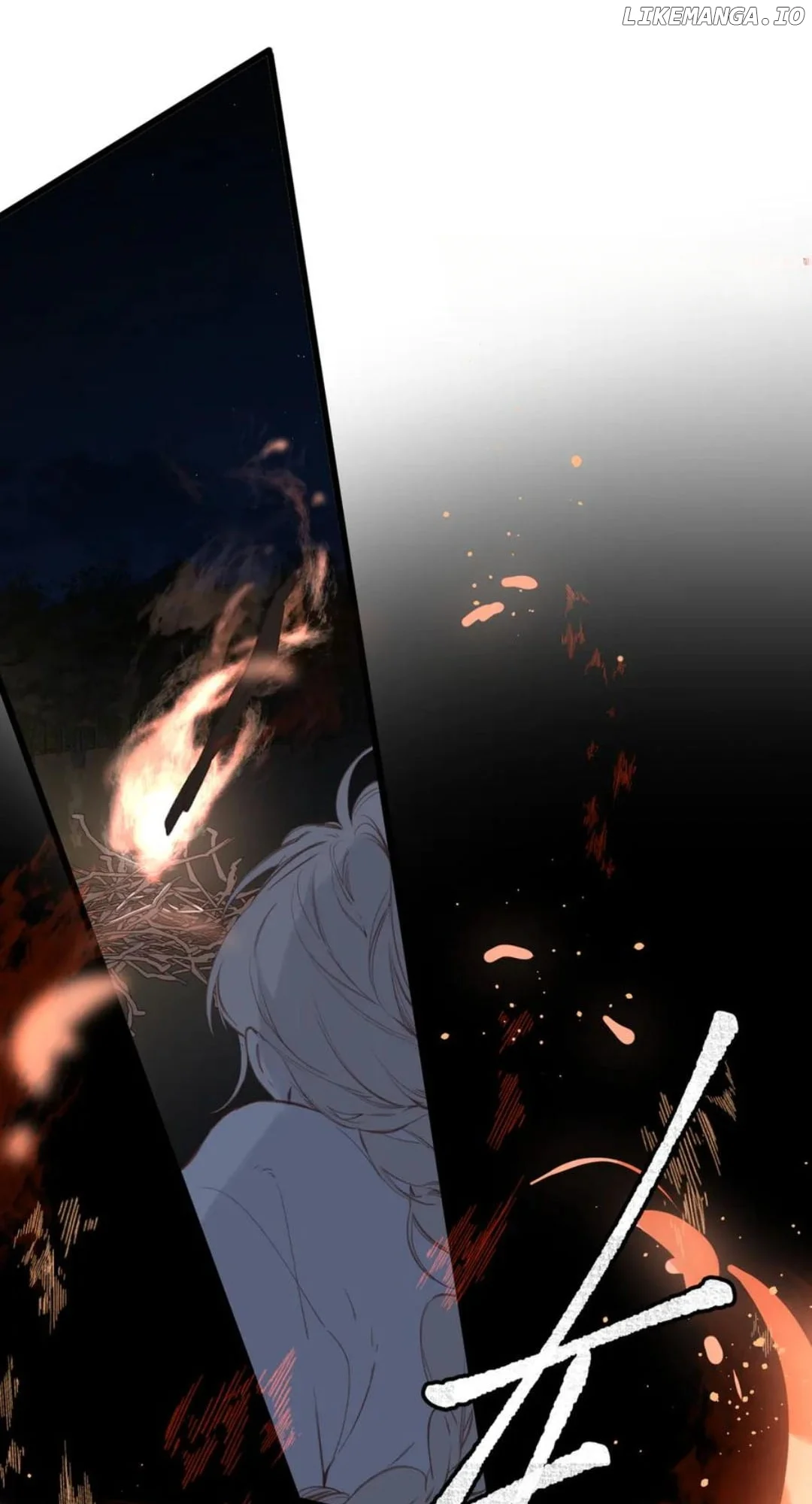 Back to Spring Chapter 23 - Page 20