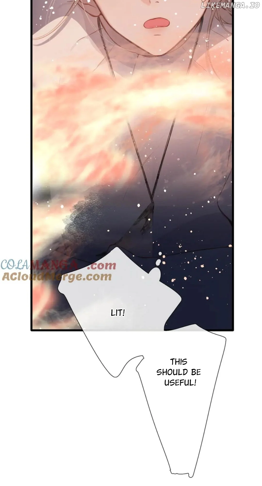 Back to Spring Chapter 23 - Page 23