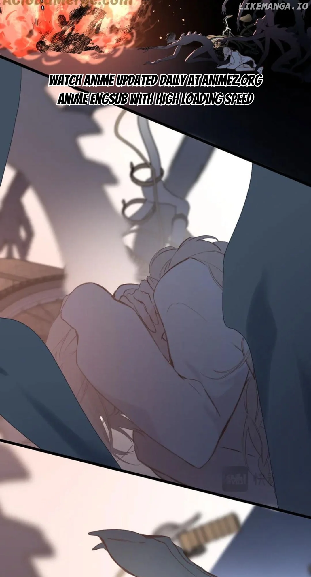 Back to Spring Chapter 23 - Page 25