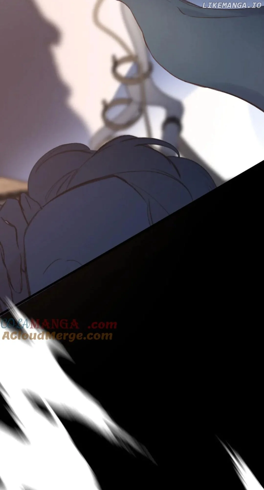 Back to Spring Chapter 23 - Page 26