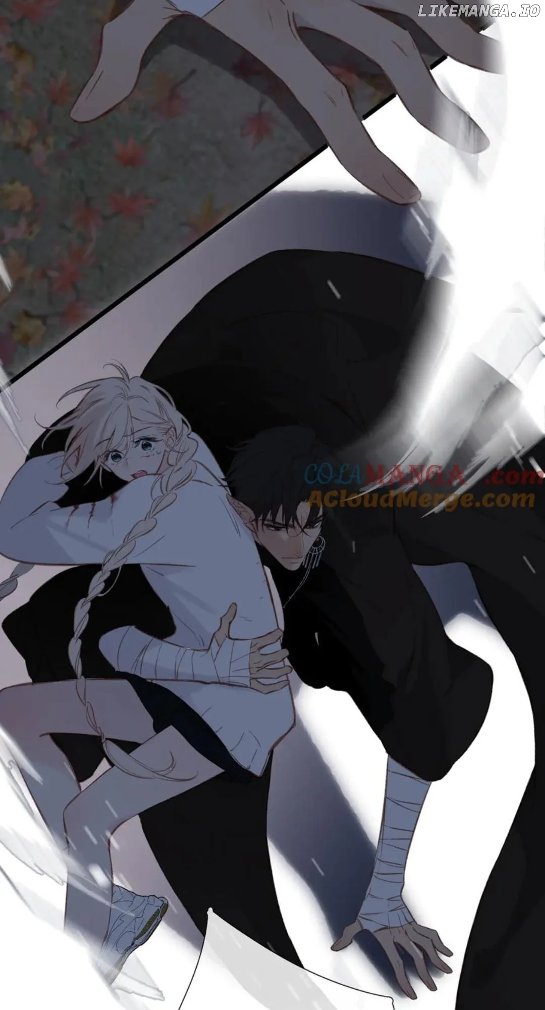 Back to Spring Chapter 23 - Page 30