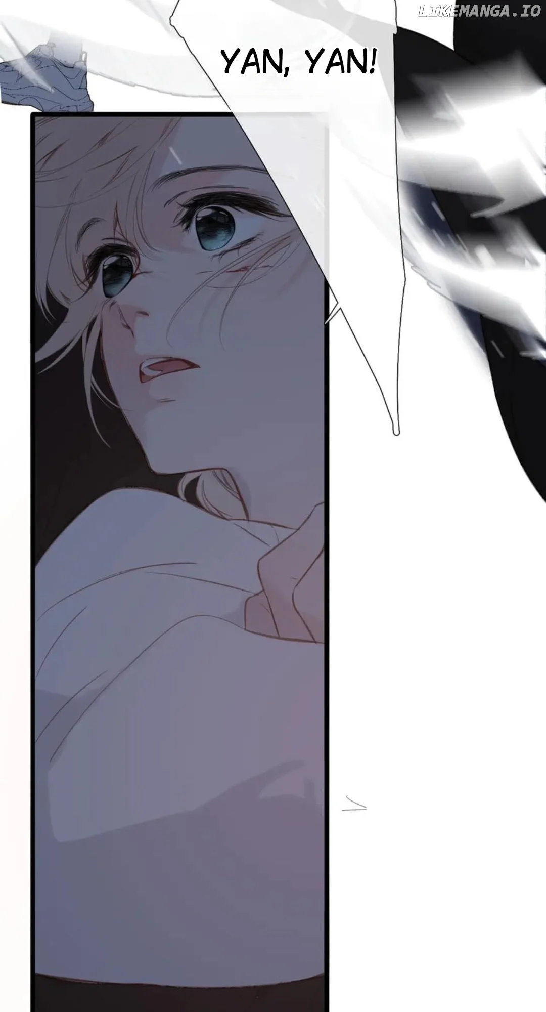 Back to Spring Chapter 23 - Page 31