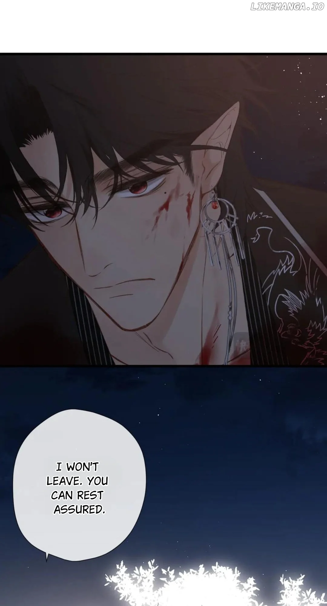 Back to Spring Chapter 23 - Page 37