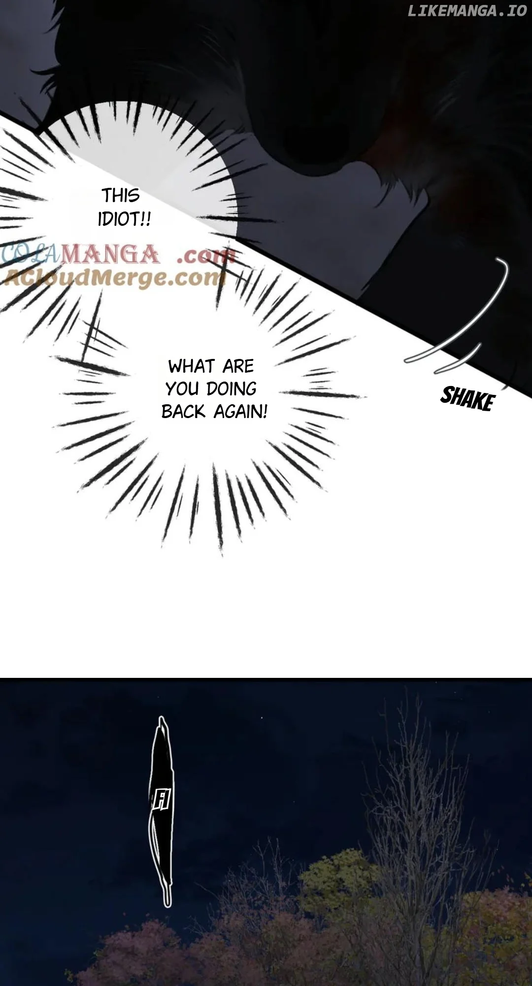 Back to Spring Chapter 23 - Page 5