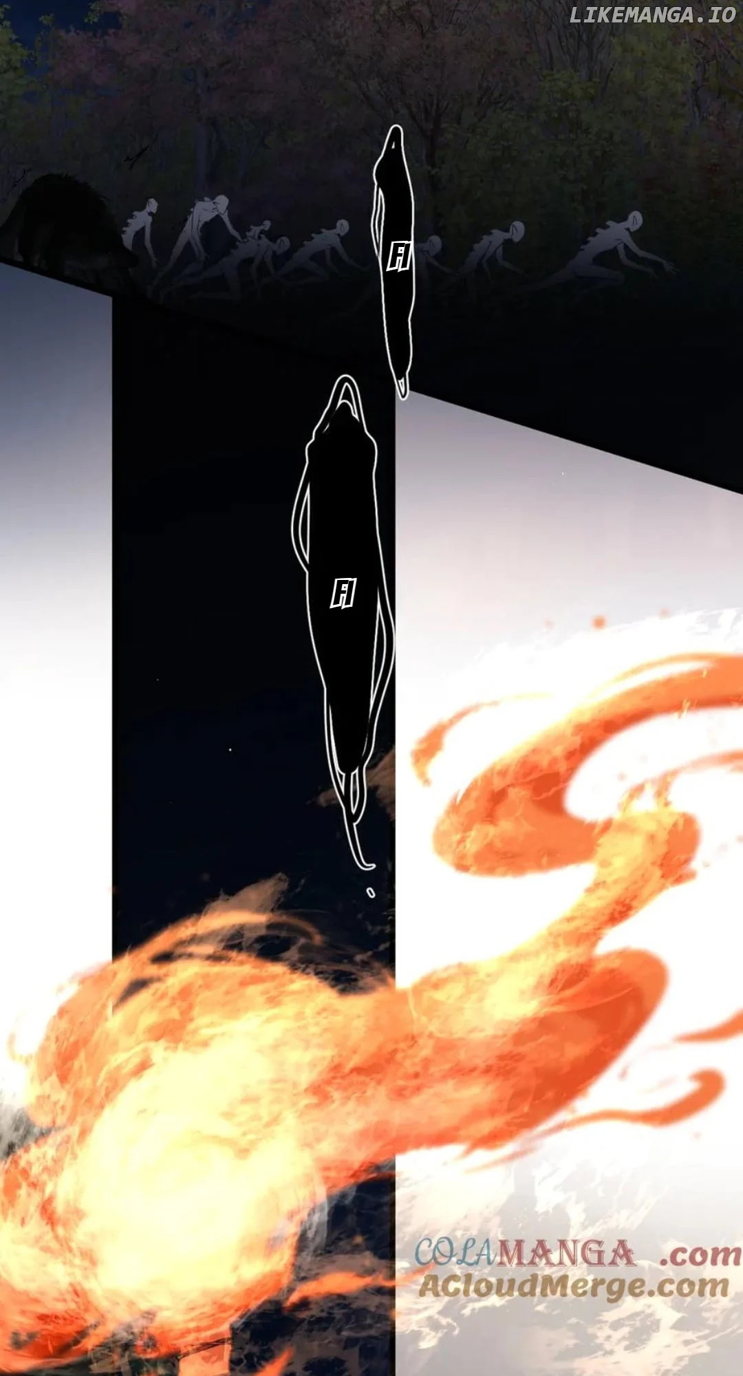 Back to Spring Chapter 23 - Page 6