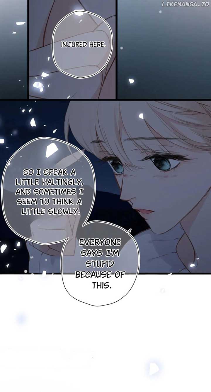 Back to Spring Chapter 24 - Page 17