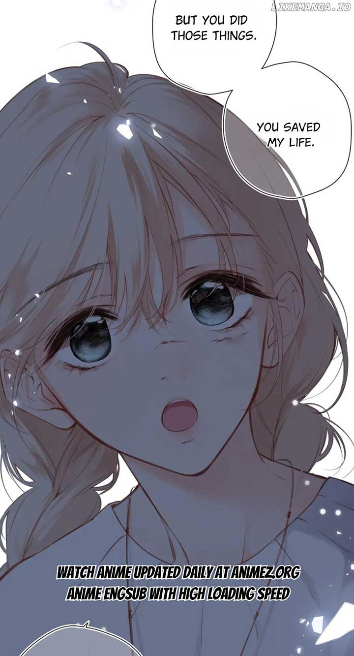 Back to Spring Chapter 24 - Page 20