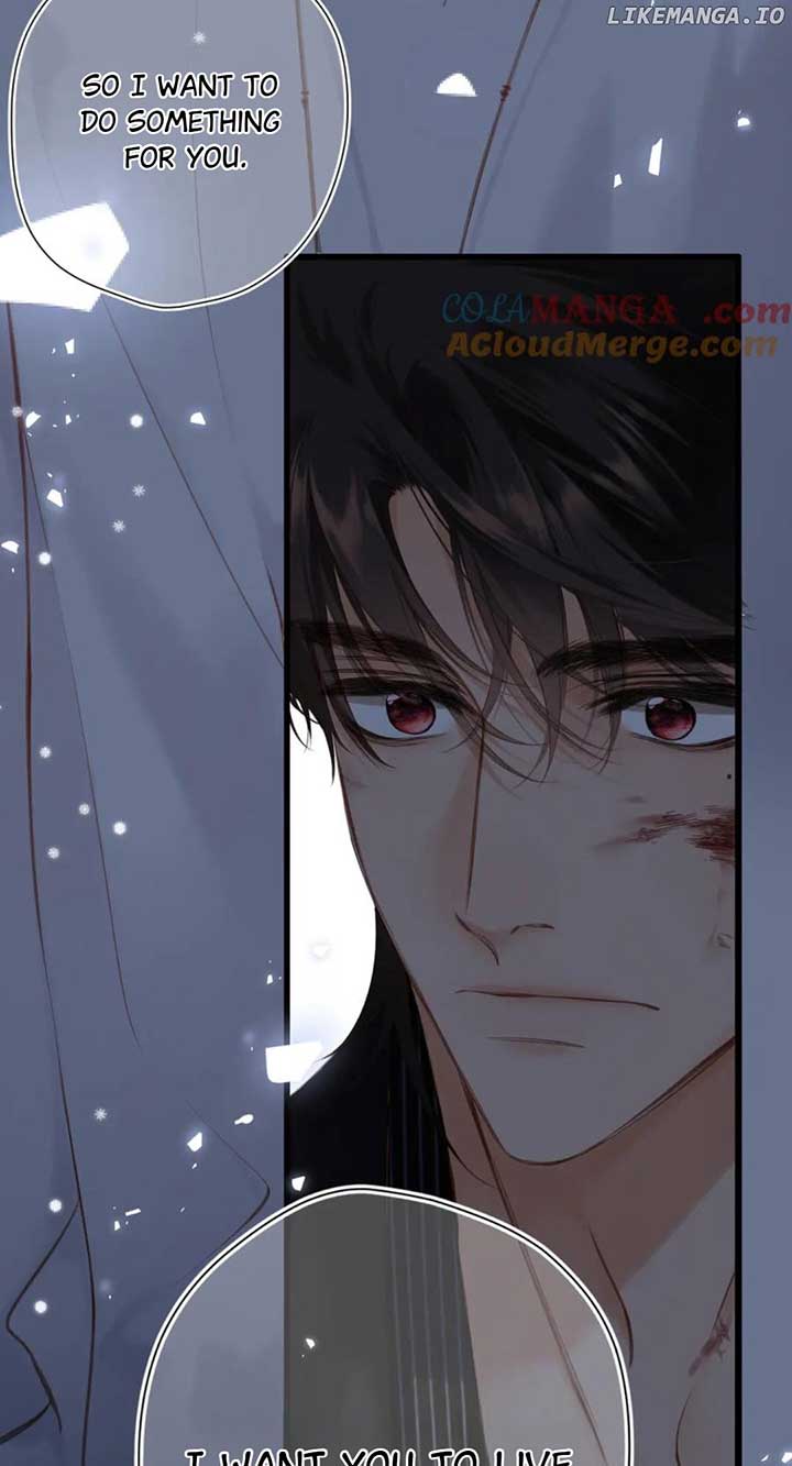 Back to Spring Chapter 24 - Page 21