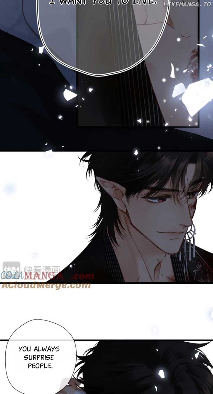 Back to Spring Chapter 24 - Page 22