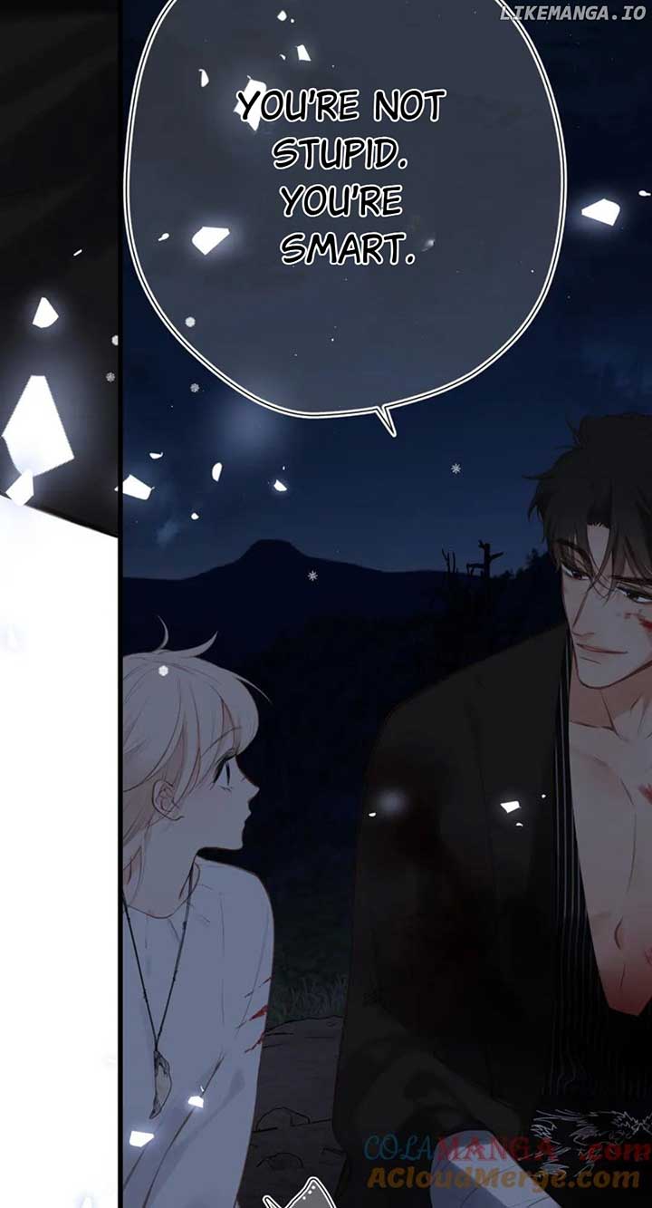 Back to Spring Chapter 24 - Page 25