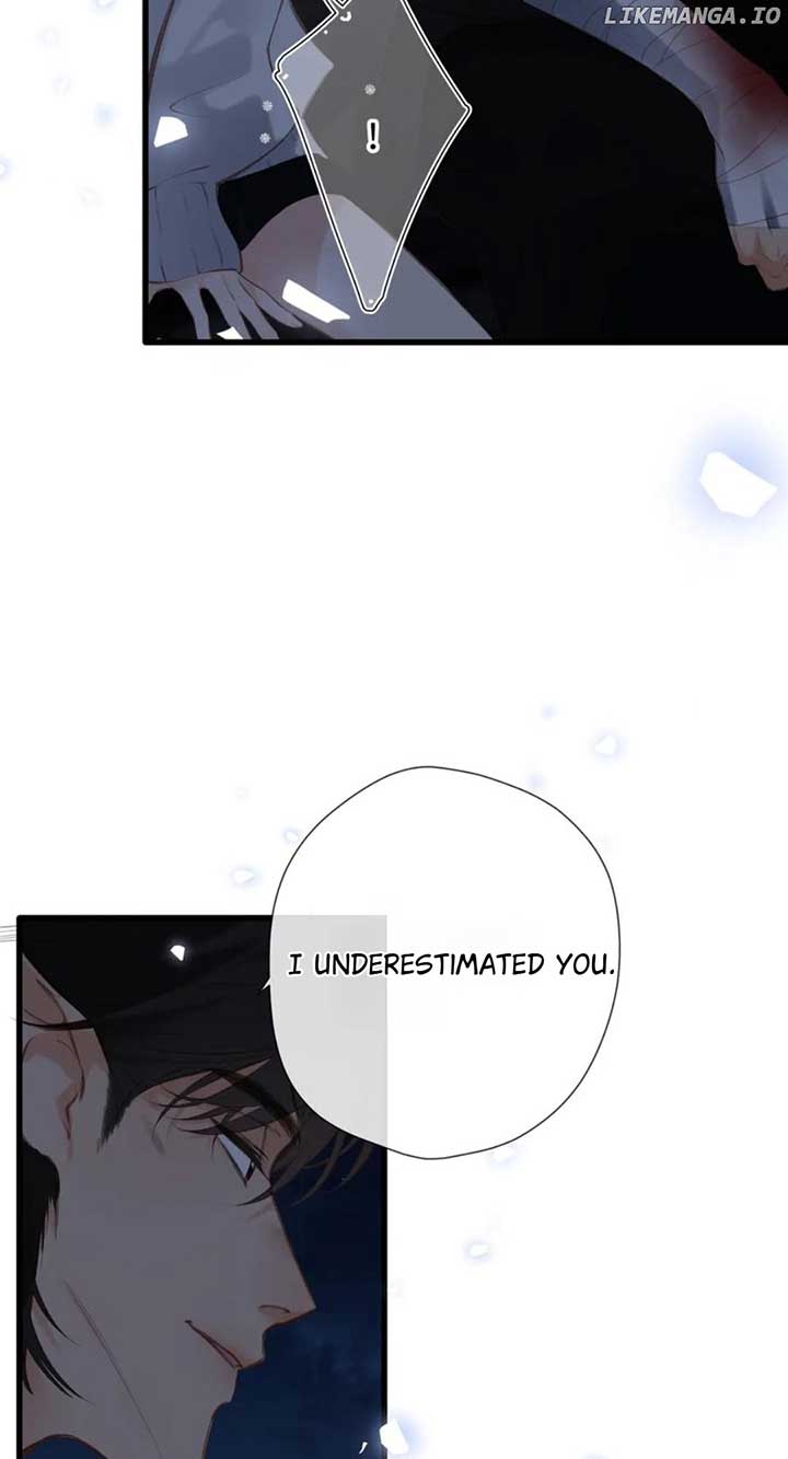 Back to Spring Chapter 24 - Page 26