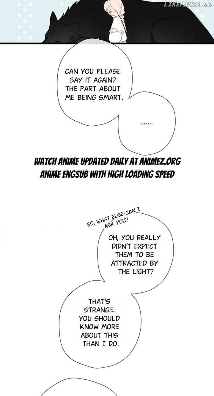 Back to Spring Chapter 24 - Page 32