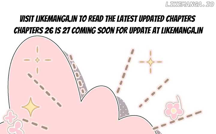 Back to Spring Chapter 25 - Page 1