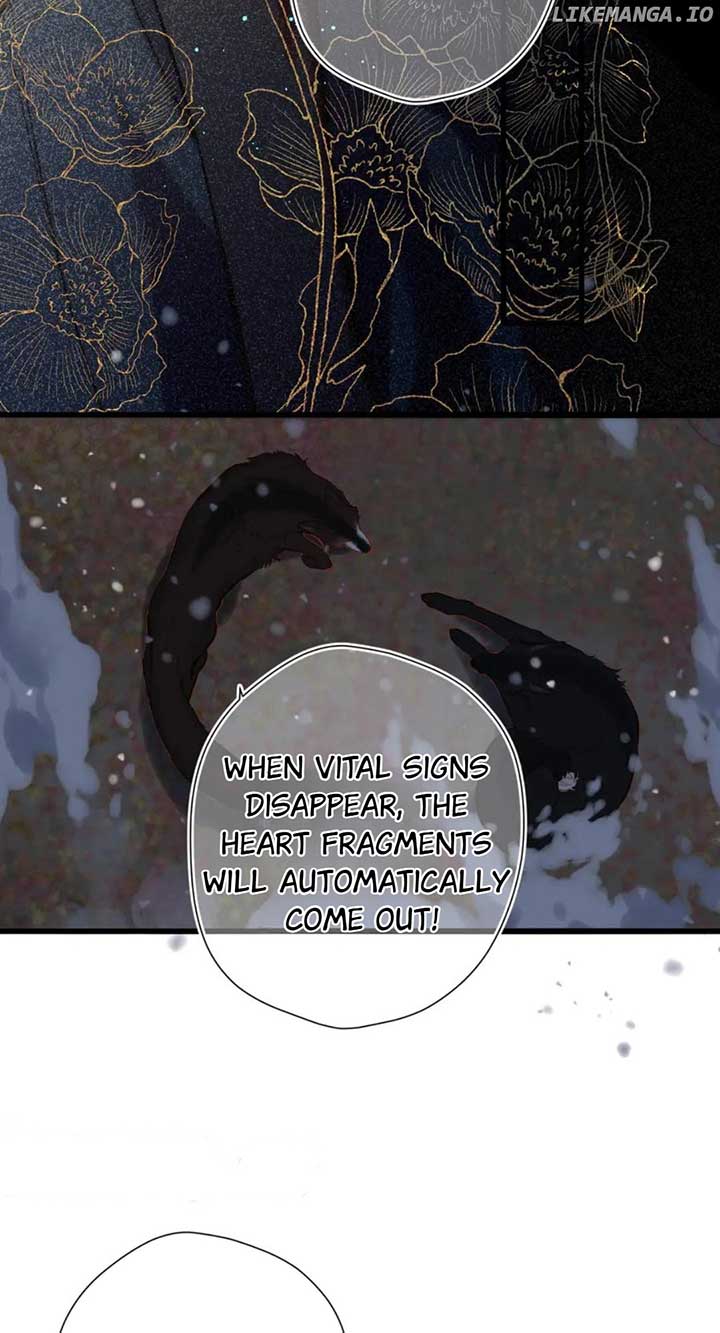 Back to Spring Chapter 25 - Page 10