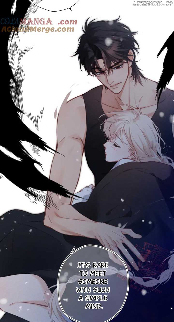 Back to Spring Chapter 25 - Page 13