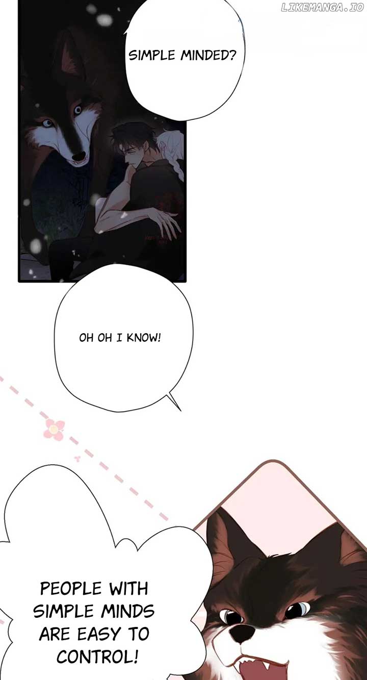 Back to Spring Chapter 25 - Page 16