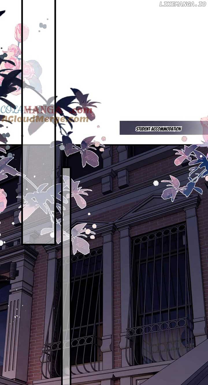 Back to Spring Chapter 25 - Page 18