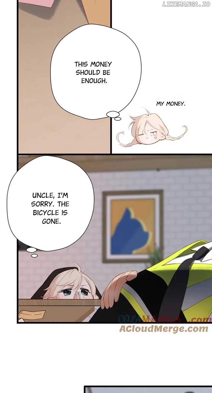 Back to Spring Chapter 25 - Page 20