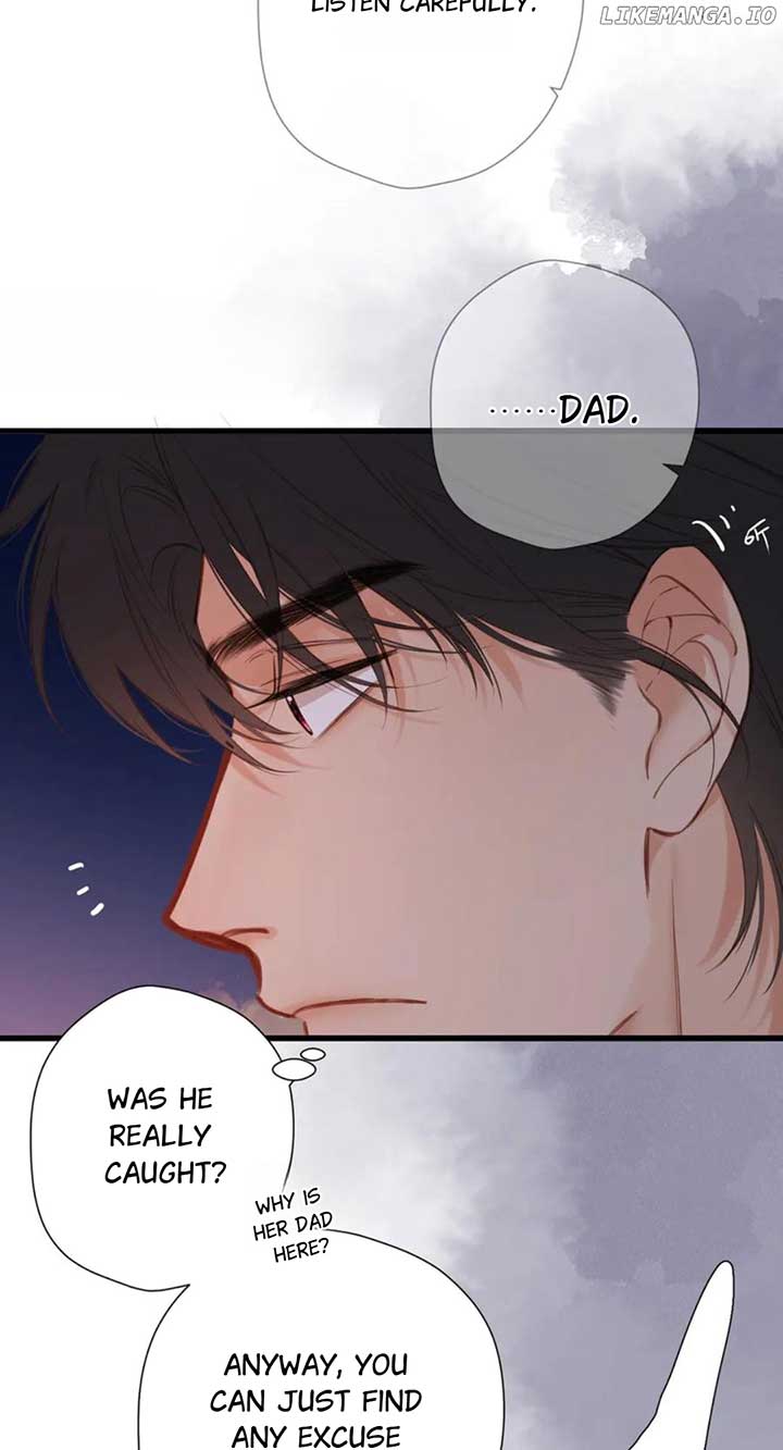 Back to Spring Chapter 25 - Page 25