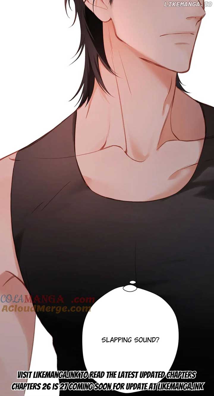 Back to Spring Chapter 25 - Page 27