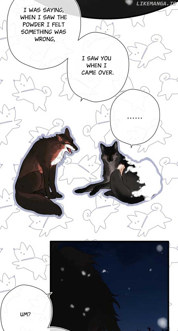 Back to Spring Chapter 25 - Page 3