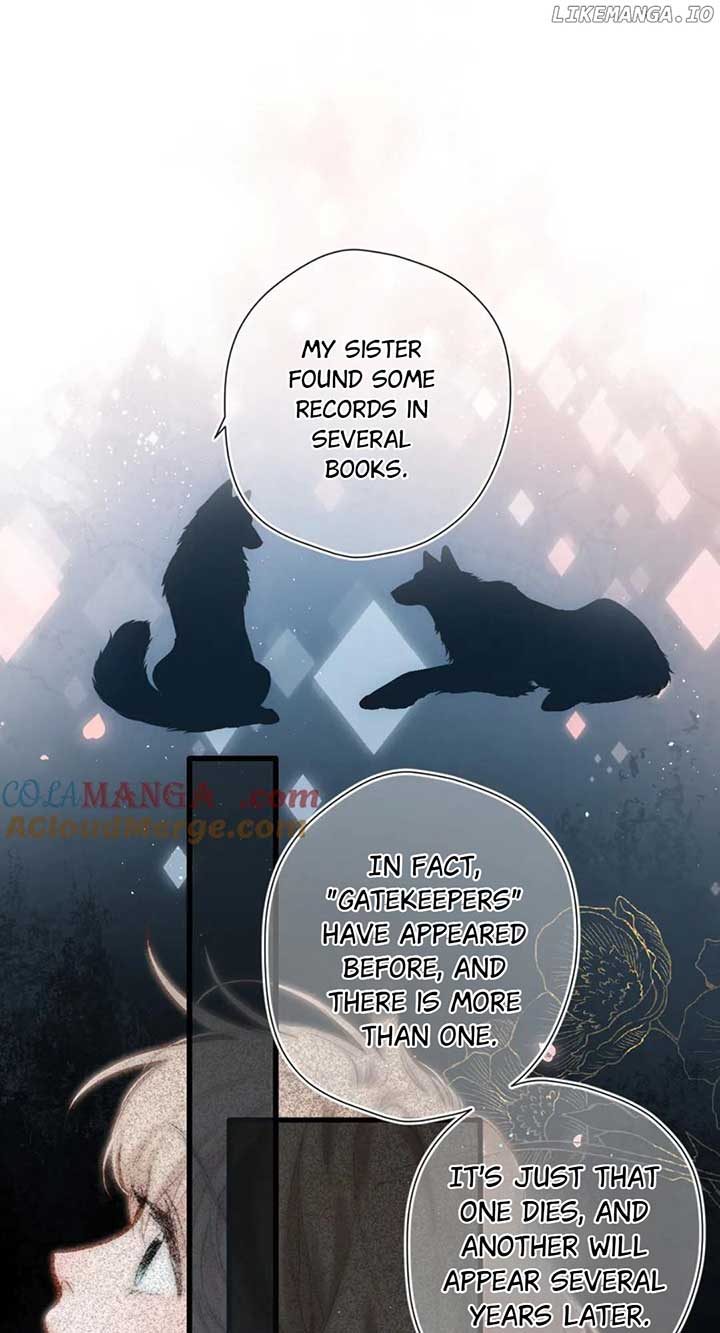 Back to Spring Chapter 25 - Page 8