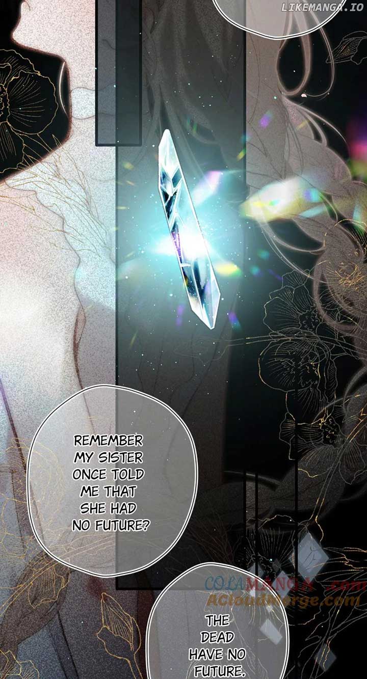 Back to Spring Chapter 25 - Page 9