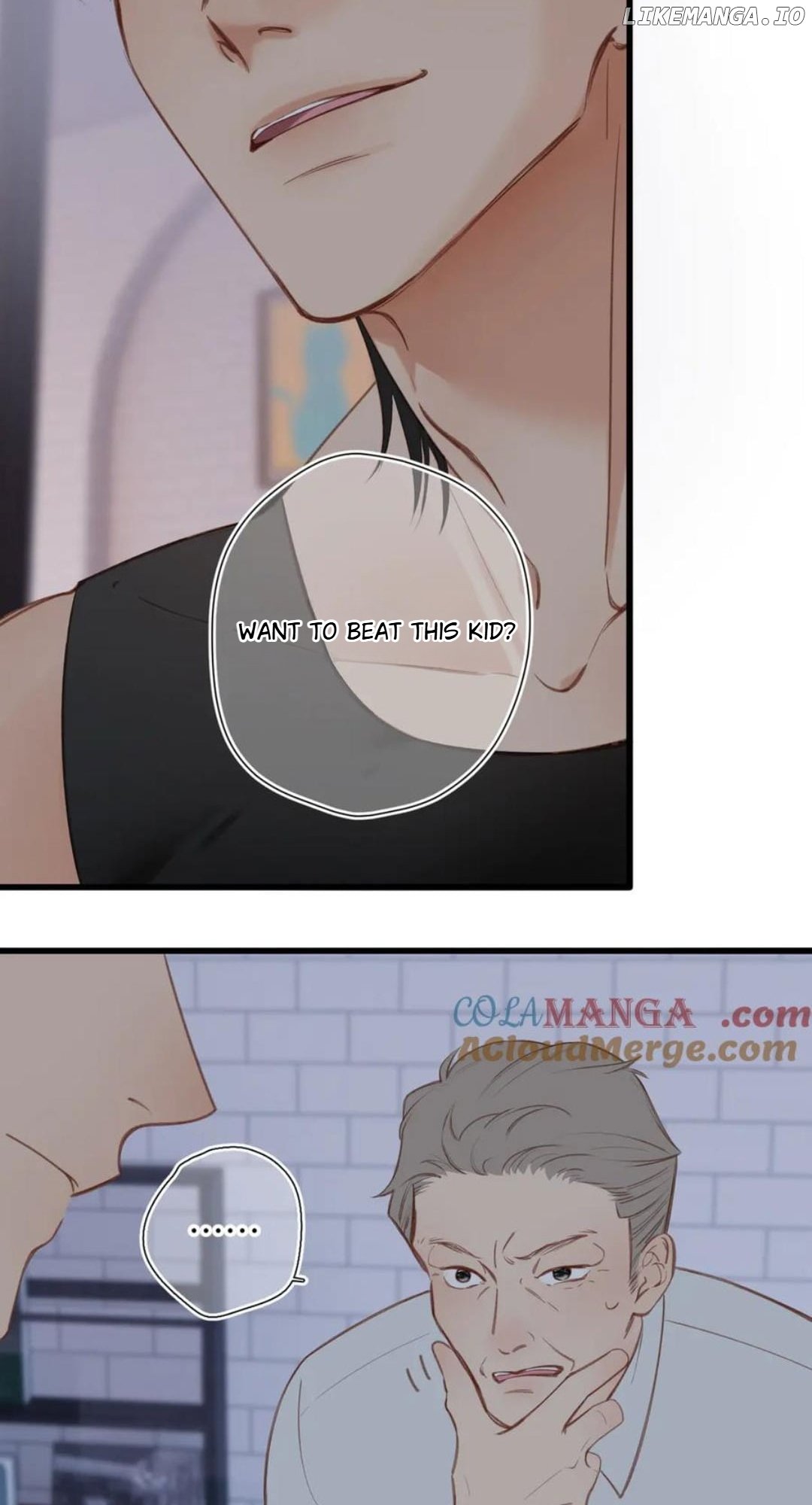 Back to Spring Chapter 26 - Page 15