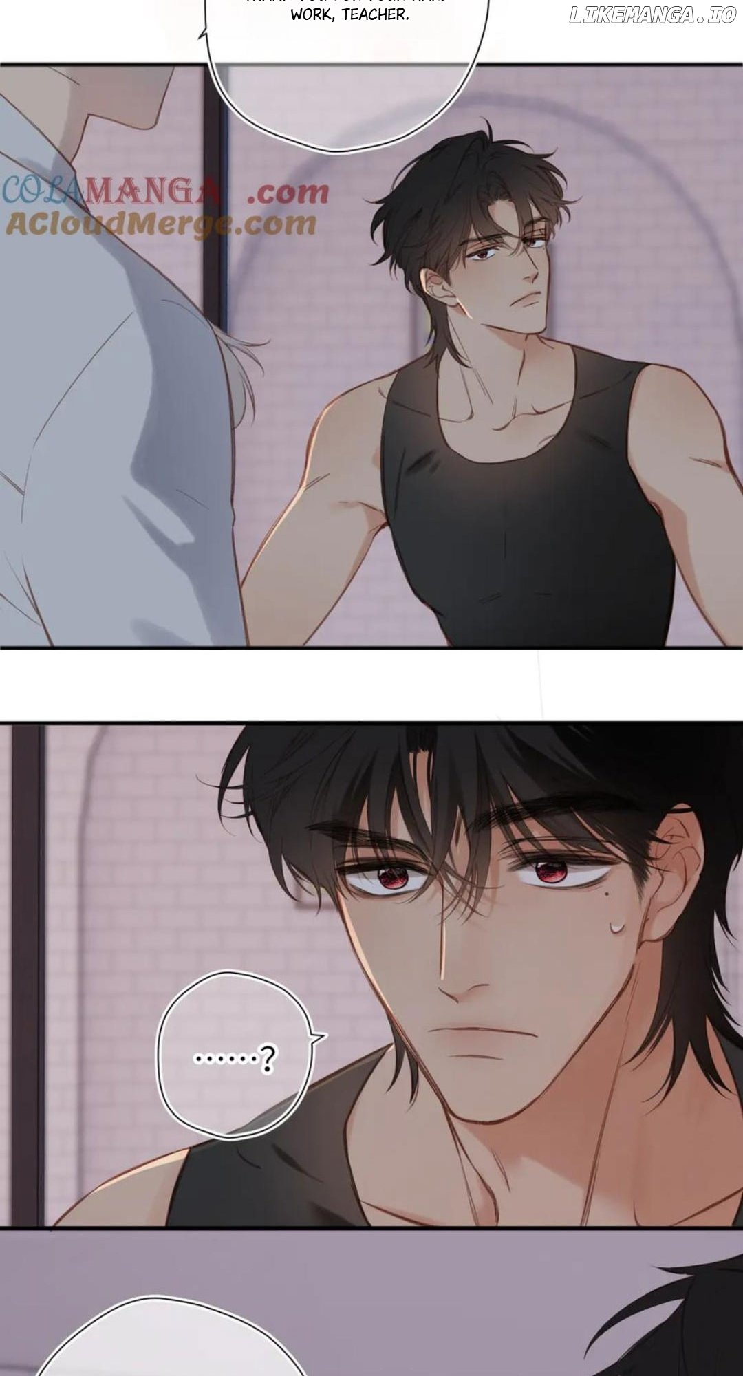 Back to Spring Chapter 26 - Page 18