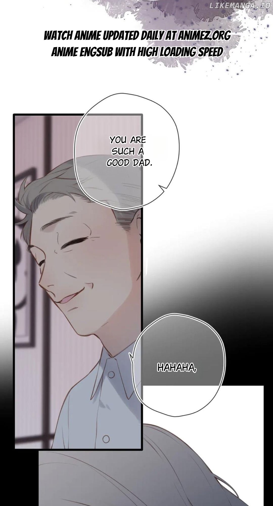 Back to Spring Chapter 26 - Page 20