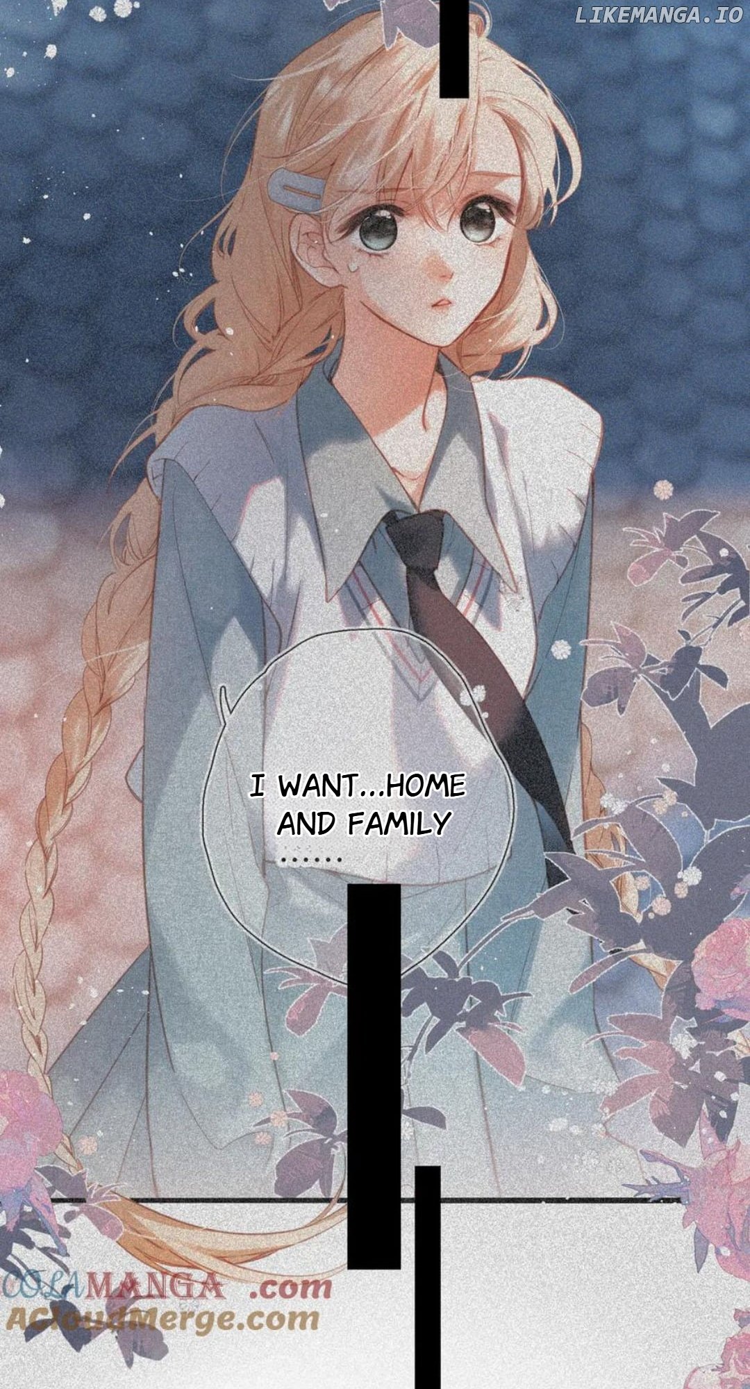 Back to Spring Chapter 26 - Page 23