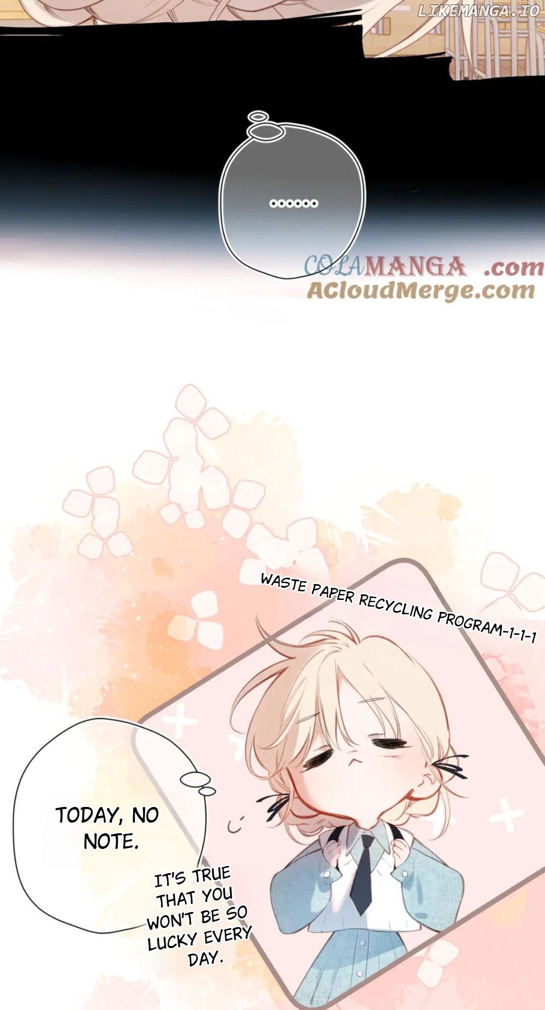 Back to Spring Chapter 26 - Page 29