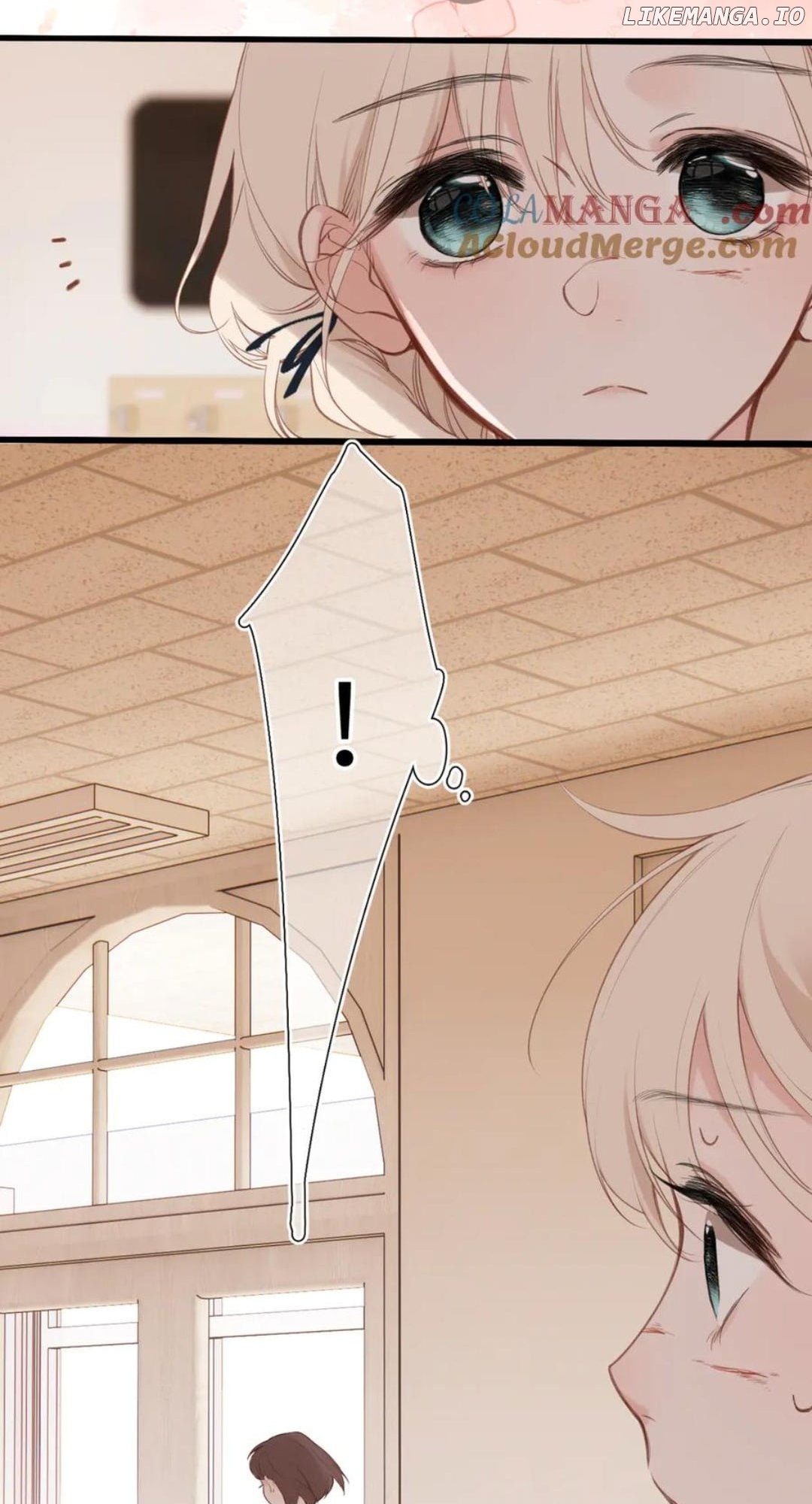 Back to Spring Chapter 26 - Page 30