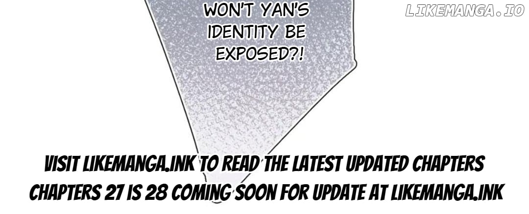 Back to Spring Chapter 26 - Page 32