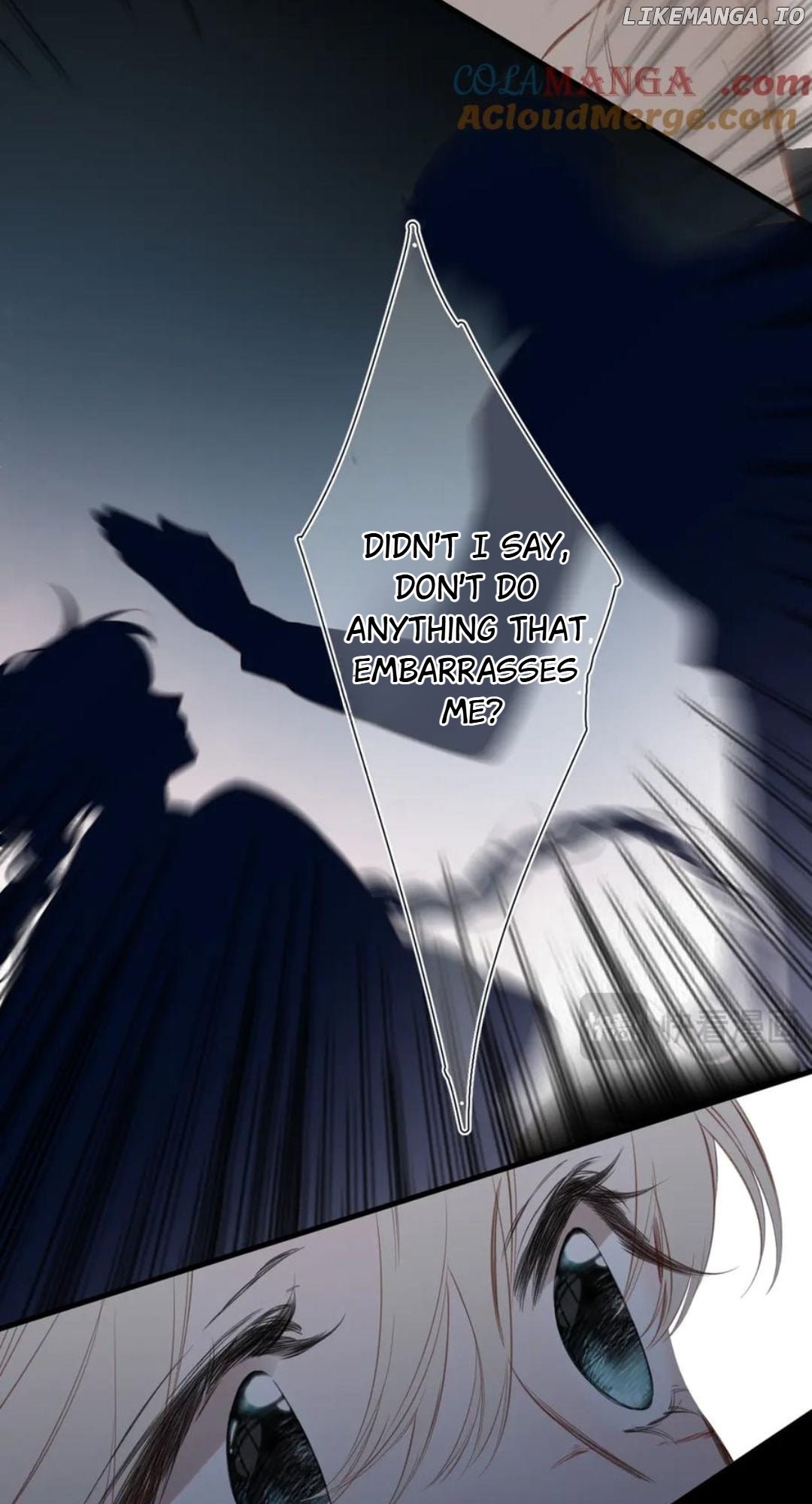 Back to Spring Chapter 26 - Page 4