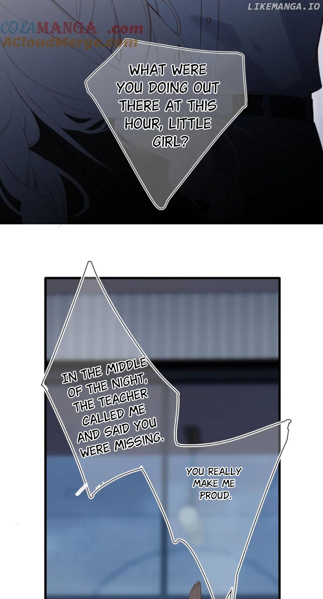 Back to Spring Chapter 26 - Page 9