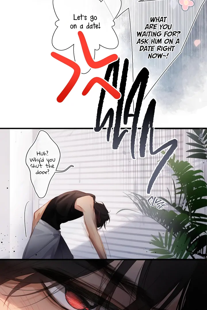 Back to Spring Chapter 28.5 - Page 13