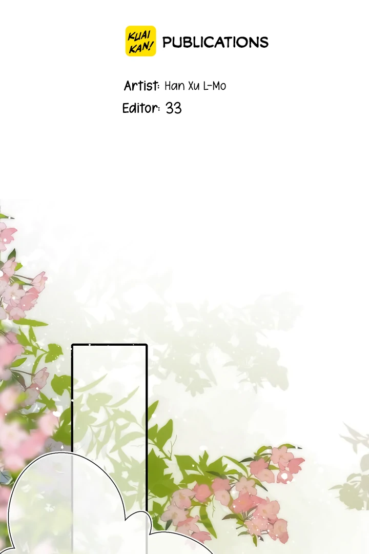 Back to Spring Chapter 28.5 - Page 3