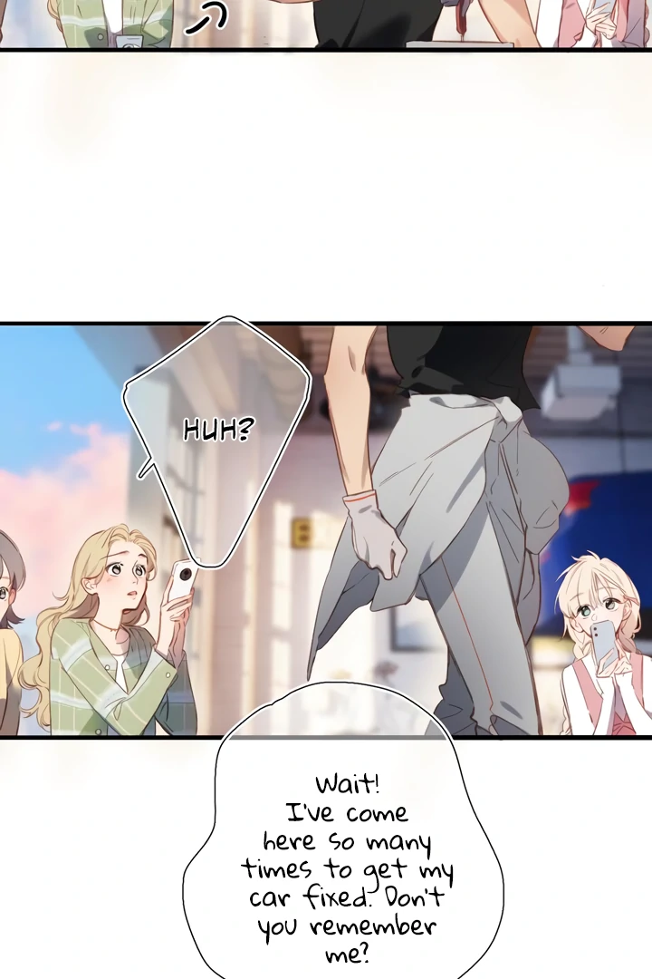 Back to Spring Chapter 28.5 - Page 6