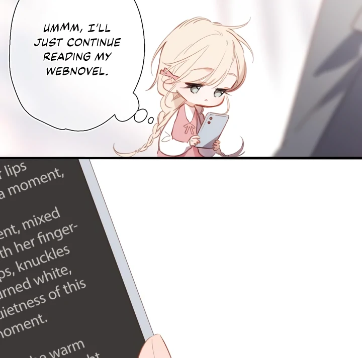 Back to Spring Chapter 28.5 - Page 8