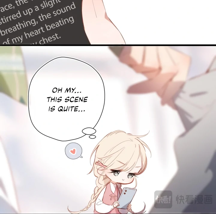 Back to Spring Chapter 28.5 - Page 9