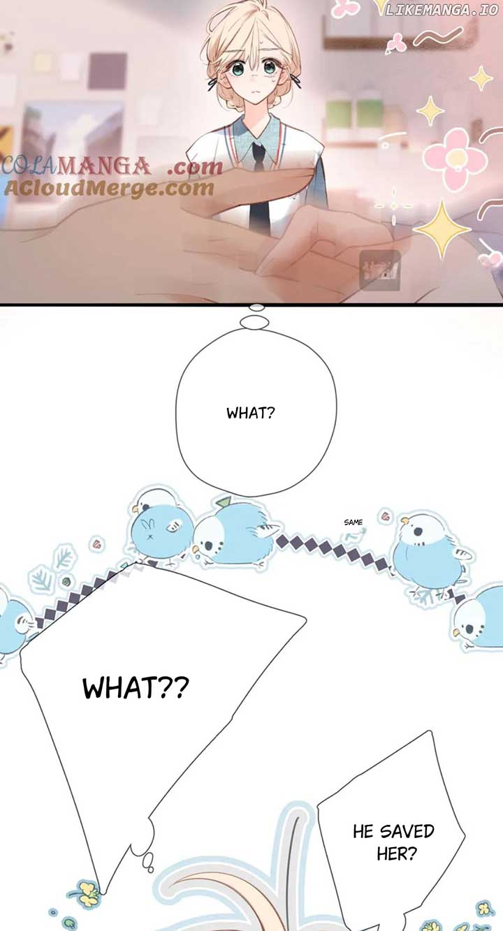 Back to Spring Chapter 28 - Page 15