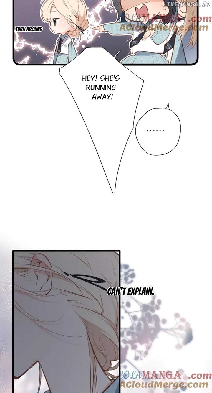 Back to Spring Chapter 28 - Page 22